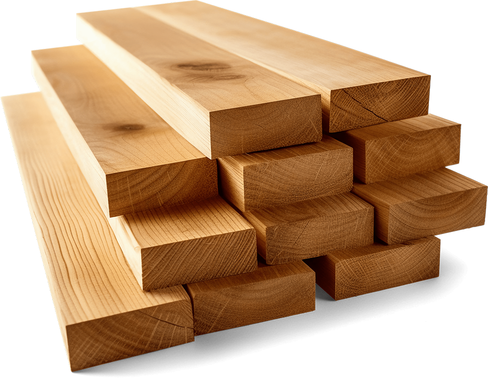planche de bois